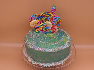 Peppa Wutz Kuchen Einfach